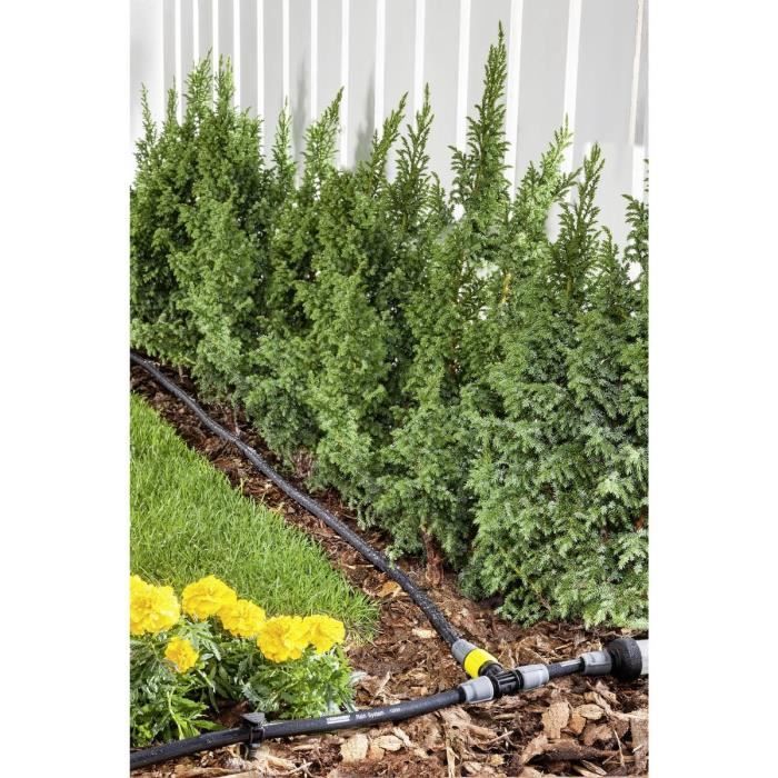 KARCHER Connector - 3 way - Robust