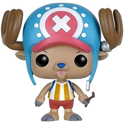 POP figure One Piece Tony Tony Chopper
