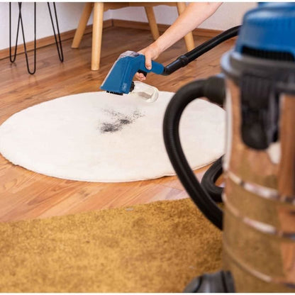 Universal brush for deep stains - SCHEPPACH - PRB300 - Compatible with standard wet and dry vacuum cleaners