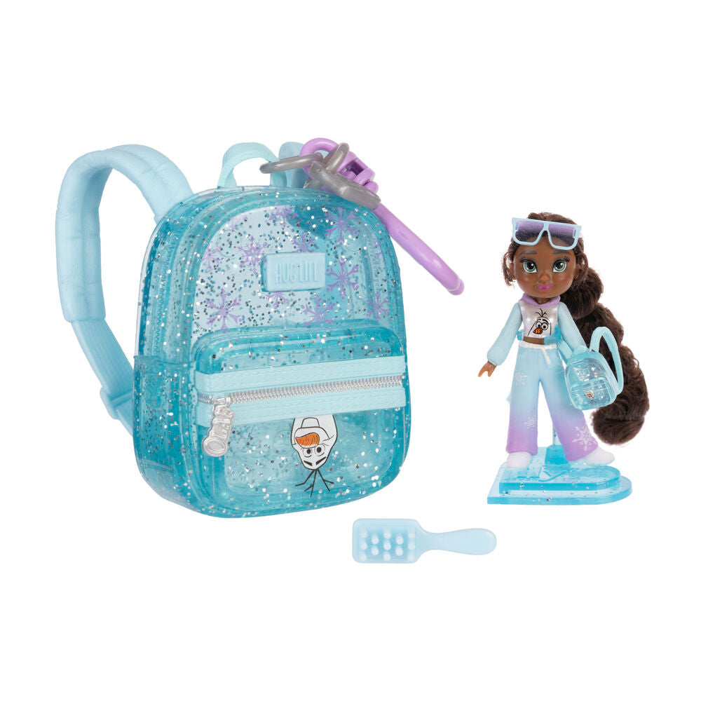 Disney ily 4Ever assorted doll + bag