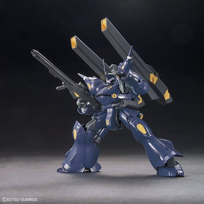 Gundam Build Fighters Kampfeer Amazing figure