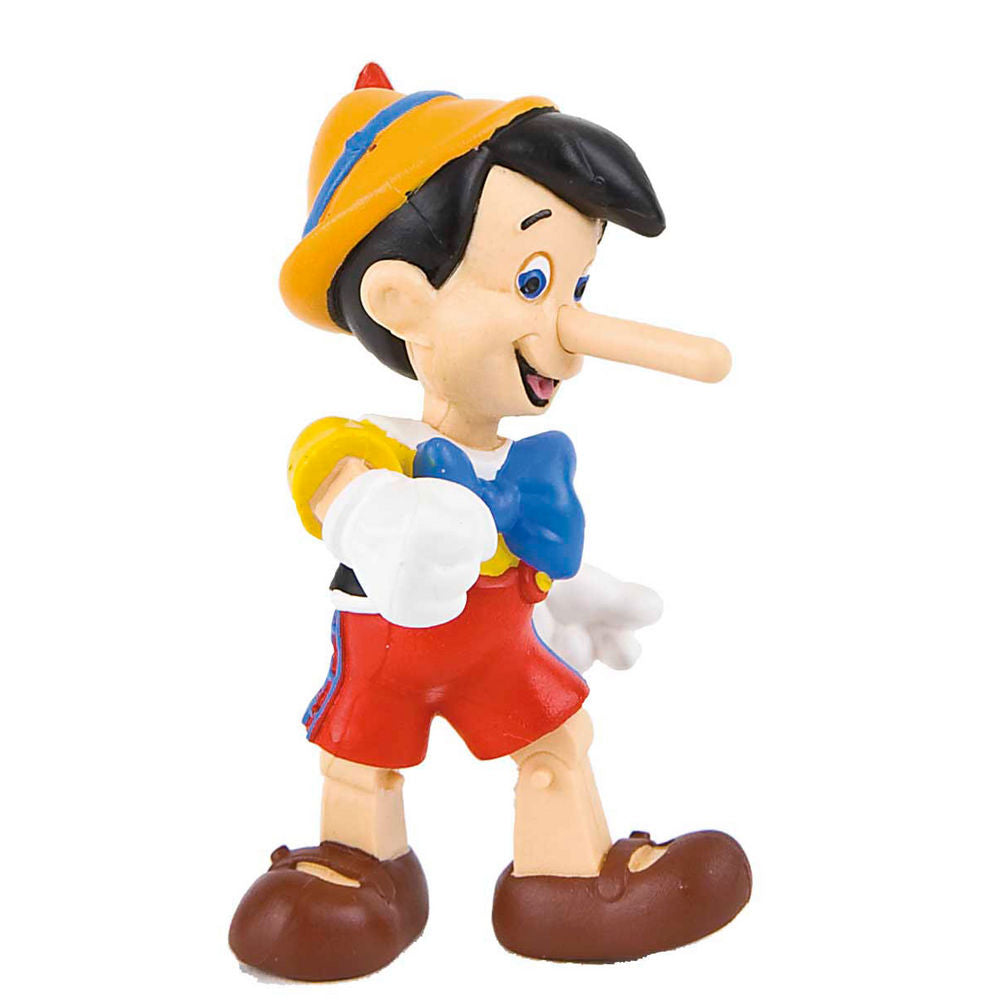 Disney Pinocchio - Pinocchio figure 7cm