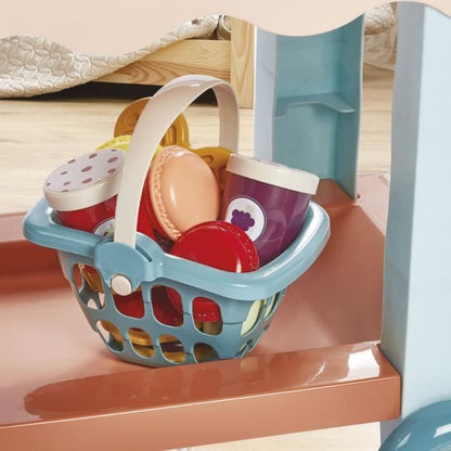 Merchant delight - ECOIFFIER - From 18 months