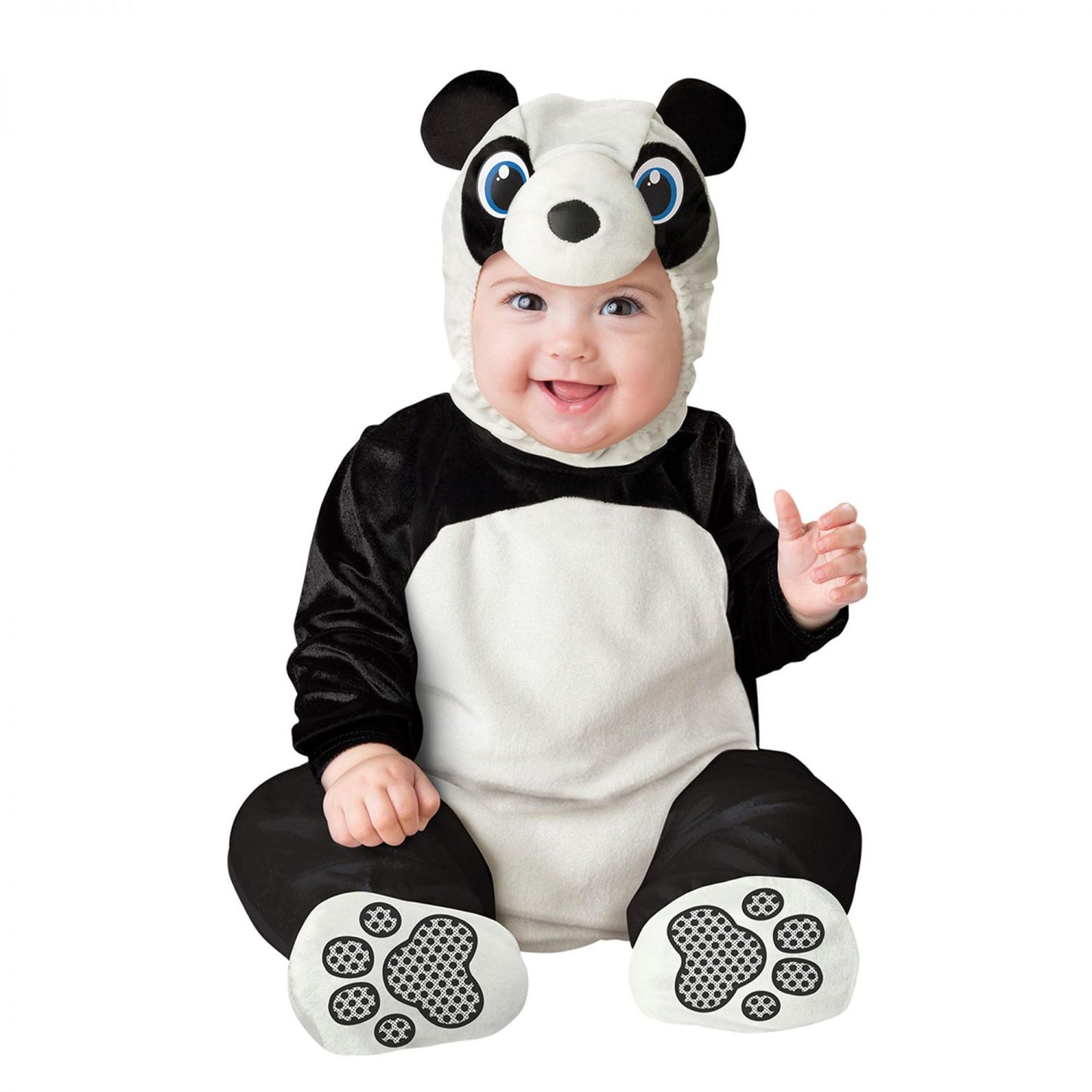 Panda Baby Costume | 12-18 Months