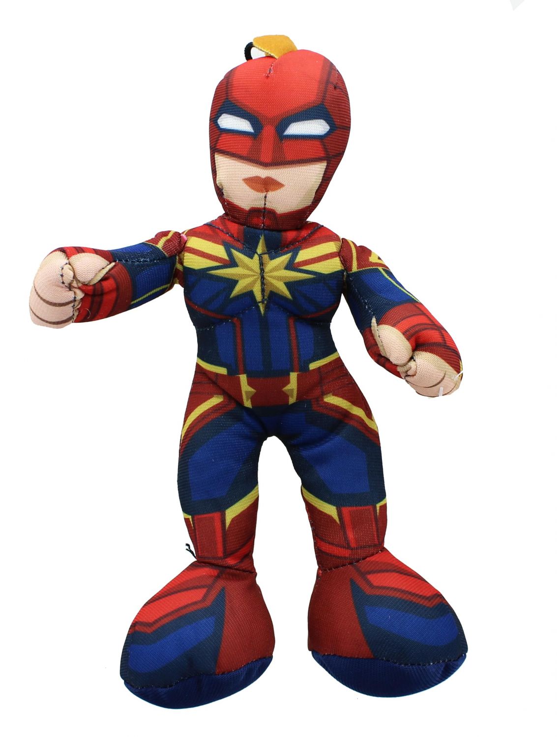 Marvel Captain Marvel 14 Inch Plush