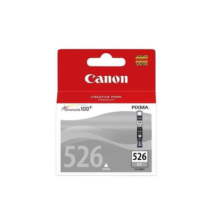Canon CLI-526 Gray Ink Cartridge