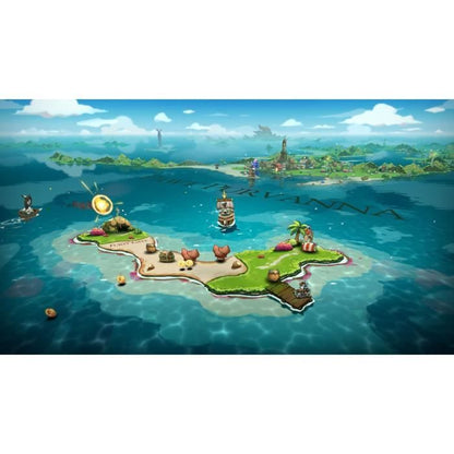 Cat Quest 3 - PS5 Game