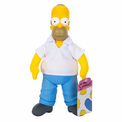 The Simpsons assorted plush toy 30cm