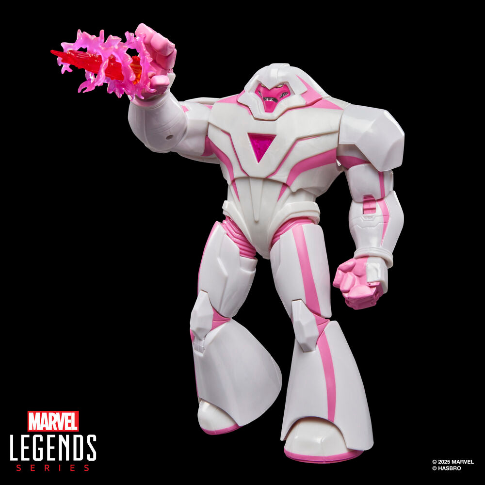 Marvel Legends Series X-Men Nimroo figure 15cm