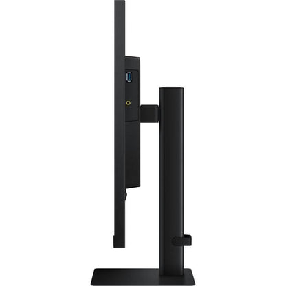 PC screen - SAMSUNG - ViewFinity S70D - 27 4K 3840x2160 - IPS panel - 300cd/m2 - 5 ms - 60Hz - HDMI - Pivot / Adjustable