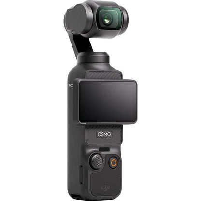 Action Camera - DJI - Osmo Pocket 3 Creator Combo - Black