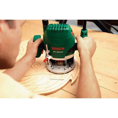 BOSCH Défonceuse POF 1400 ACE