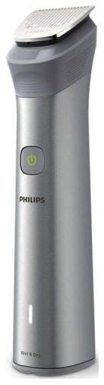 Hair clipper - PHILIPS - MG5940/15 - Cordless - 12 accessories - Stainless steel