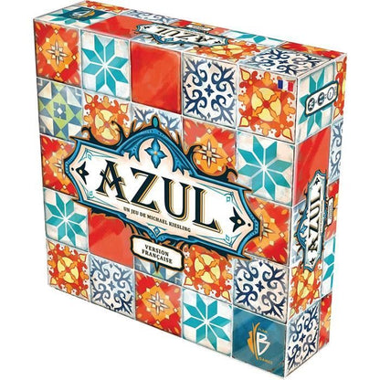 Azul