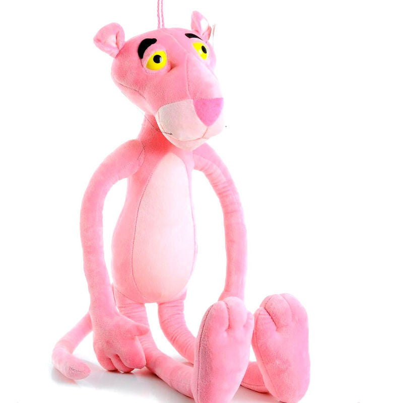 Pink Panther soft plush toy 30cm