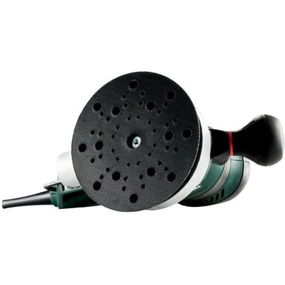 Eccentric sander METABO SXE 450 Eccentric sander. Metabox