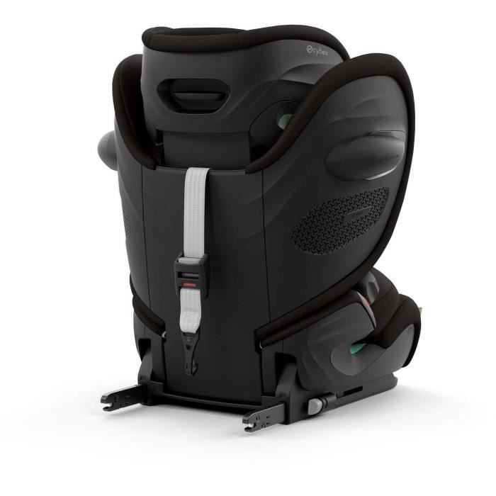 Car seat - CYBEX - Pallas G2 - Magic Black