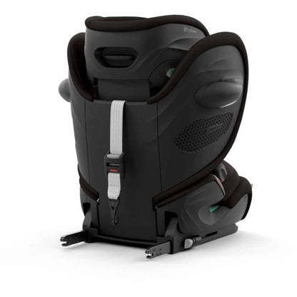 Car seat - CYBEX - Pallas G2 - Magic Black