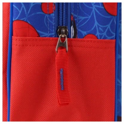 Marvel Spiderman 3D trolley 30cm