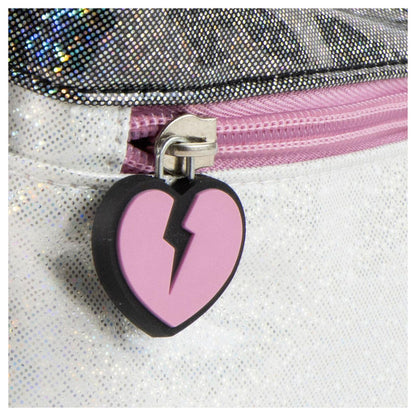 Hello Kitty Kuromi backpack 30cm