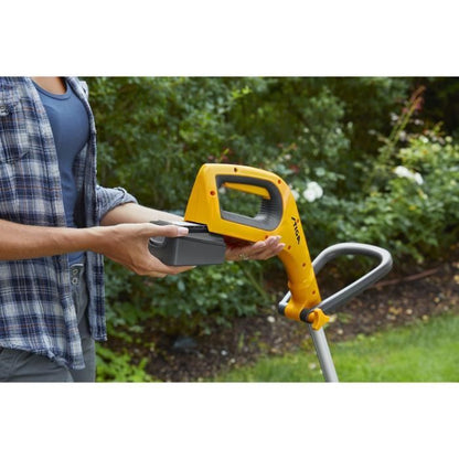 STIGA GT 100e Kit trimmer
