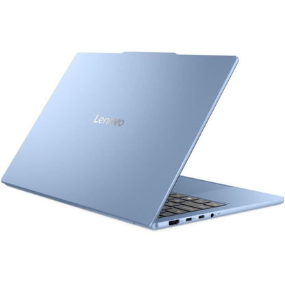 LENOVO IdeaPad Slim 5 13ARP10 Laptop Without Windows 13.3 WUXGA - Ryzen 7 7735HS - RAM 16GB - 512GB - Aluminum - AZERTY - Blue