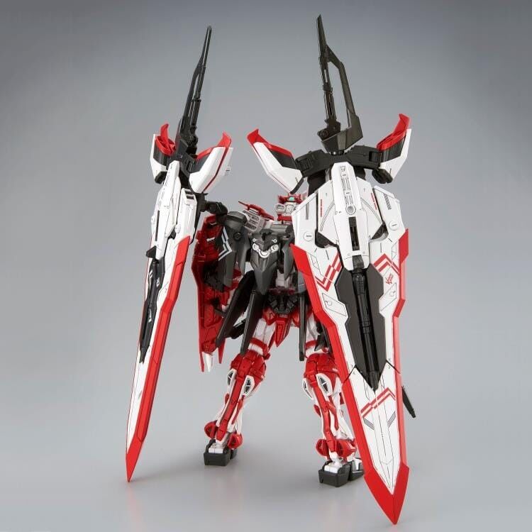 Mobile Suit Gundam SEED Astray R - Gundam Astray Turn Red figure