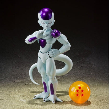 Dragon Ball Z Frieza Fourth S.H. Figuarts figure 14cm