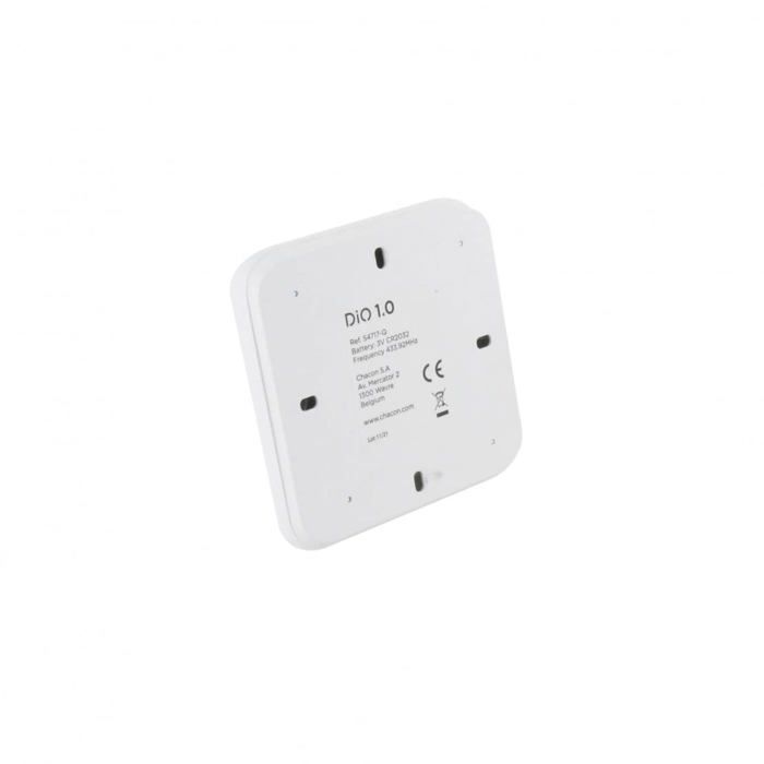 Dio connected home switch - 54617 - Kit of 2 Simple Wireless Switches DIO 1.0