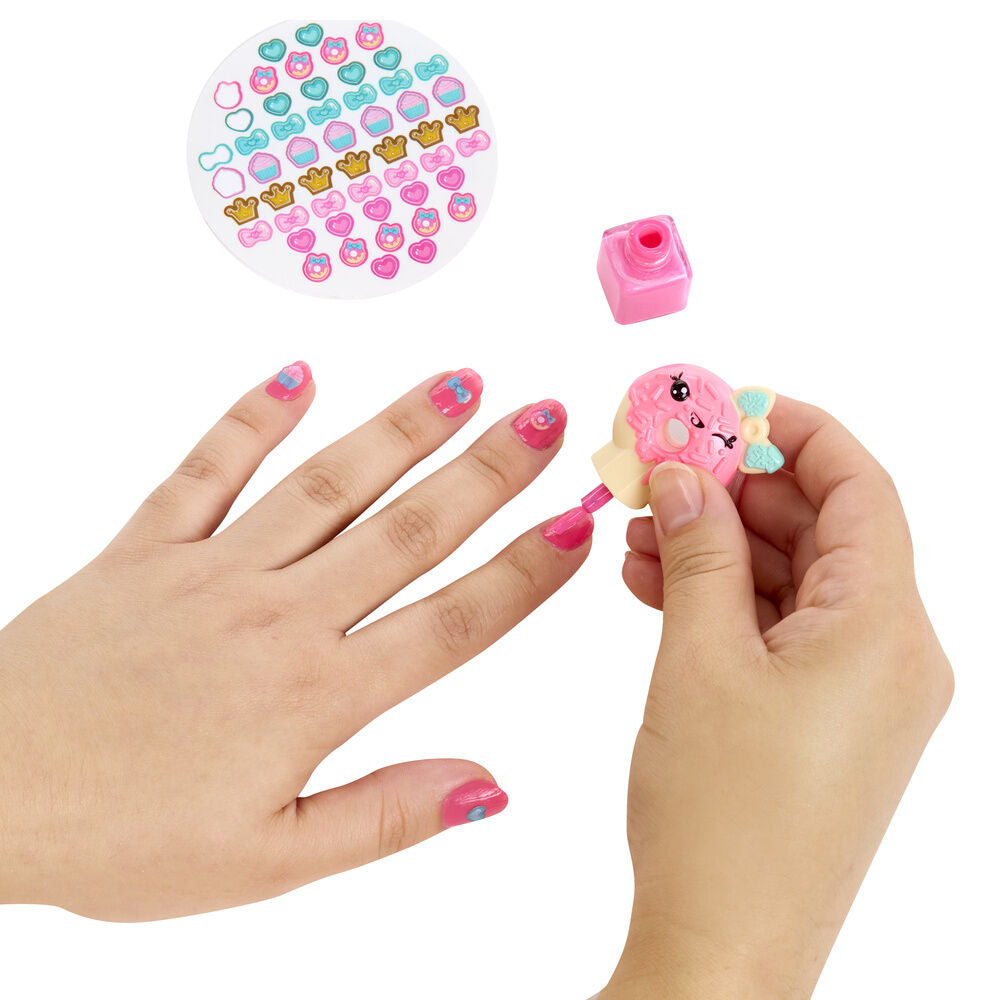 Yummiland Cupcake Beauty Bag playset