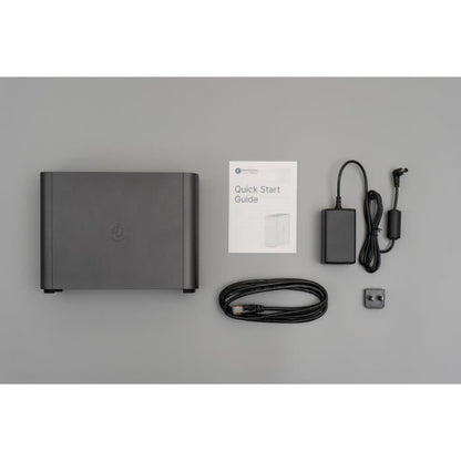 NAS Server - SYNOLOGY - BST170-8T - BeeStation - Private and Family Cloud Storage