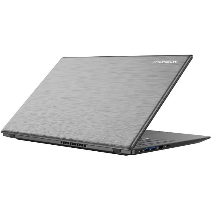 Portable Notebook PC - THOMSON NEO15 - 15.6 FHD - Core i3-10110U - 8GB RAM - 256GB SSD - Windows 11 - Black - AZERTY