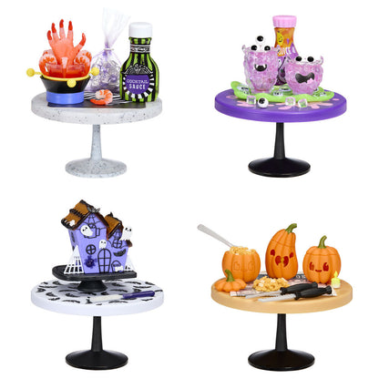 Miniverse Make It Mini Beetlejuice Halloween assorted surprise capsule