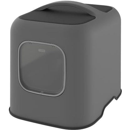 ROTHO - Toilet house - BIALA - Anthracite