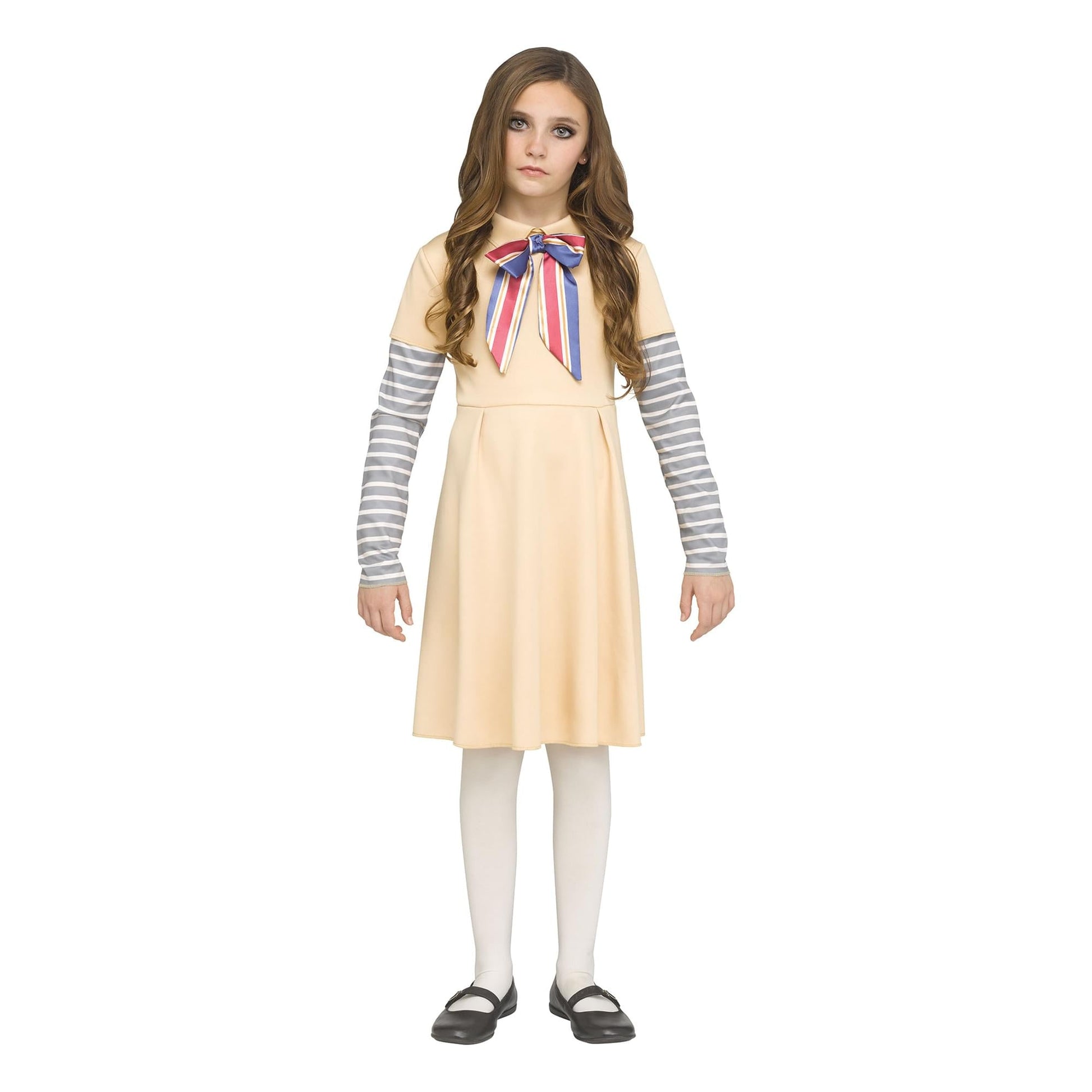 AI Doll Child Costume | Large
