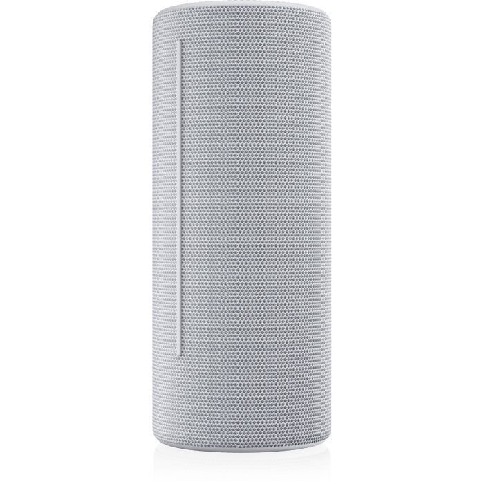 LoeWE - We. HEAR 2 Wireless Portable Speaker - Bluetooth - 60W - IPX6 - 17h Battery Life - Cool Grey