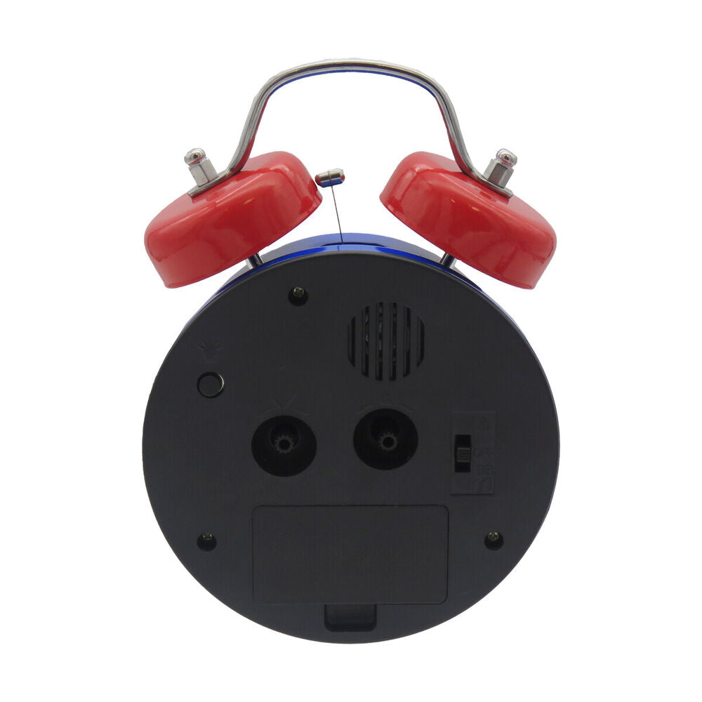 F.C. Barcelona Musical alarm clock anthem