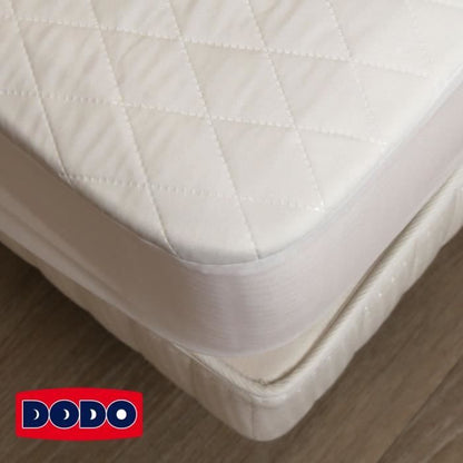 DODO Protege mattress Aalborg - Quilted and waterproof - 90x190 cm