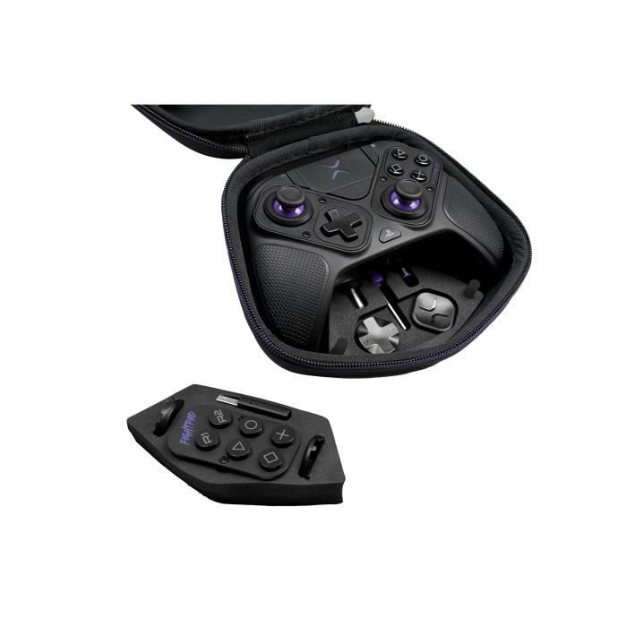 Victrix Pro Hybrid Wireless Controller For PS5 - PS5 Accessory