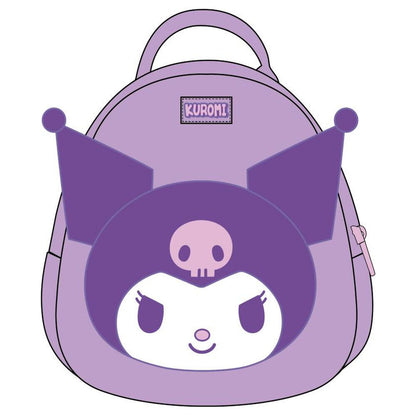 Hello Kitty Kuromi backpack 20cm