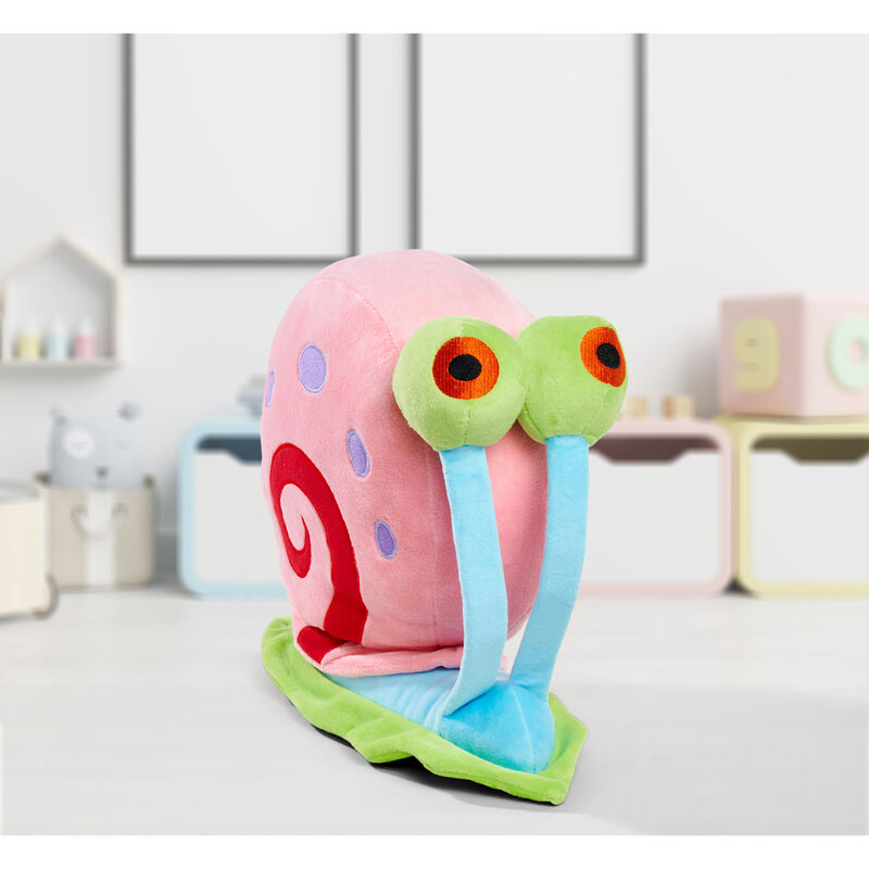 SpongeBob Gary plush toy 35cm