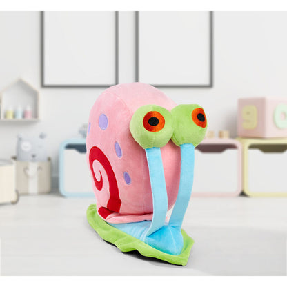 SpongeBob Gary plush toy 35cm