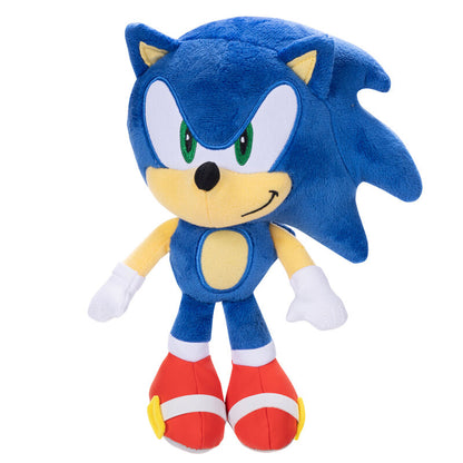 Sonic the Hedgehog series 10 assorted plush toy 10cm