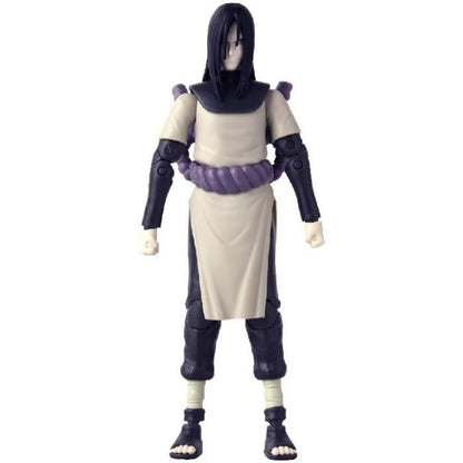 Naruto Shippuden Figure - BANDAI - Anime Heroes - 36968 - Orochimaru - 17 cm