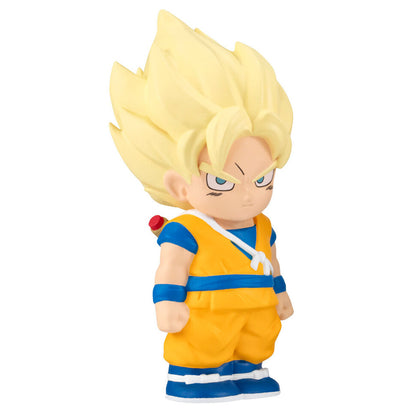Dragon Ball 2 Sofbits assorted figure 7cm