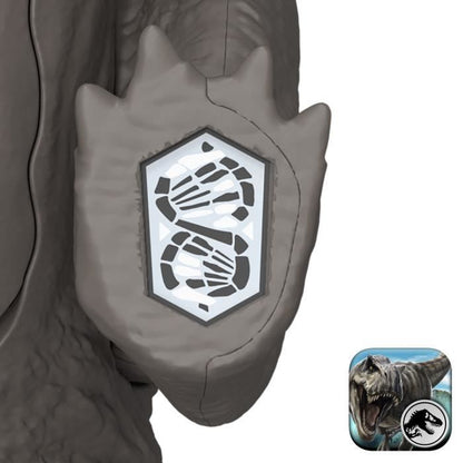 NASUTOCERATOPS SOUND SAGA