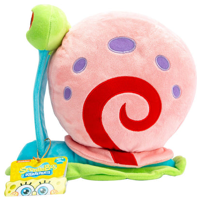 SpongeBob Gary plush toy 35cm