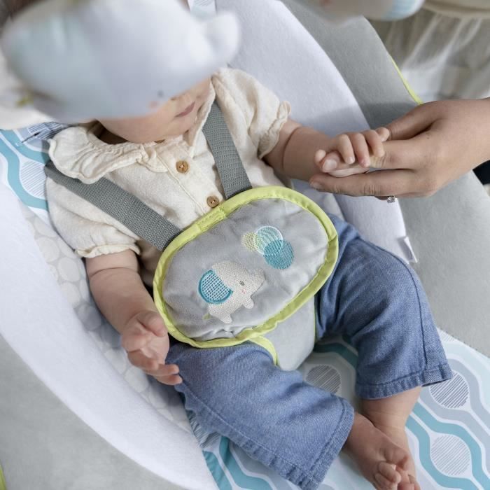 INGENUITY - SimpleComfort  Swing - Everston