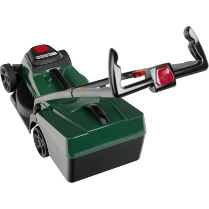 Bosch Rotak lawn mower with removable collection tray and electronic functions - KLEIN Children's Toy - 2796