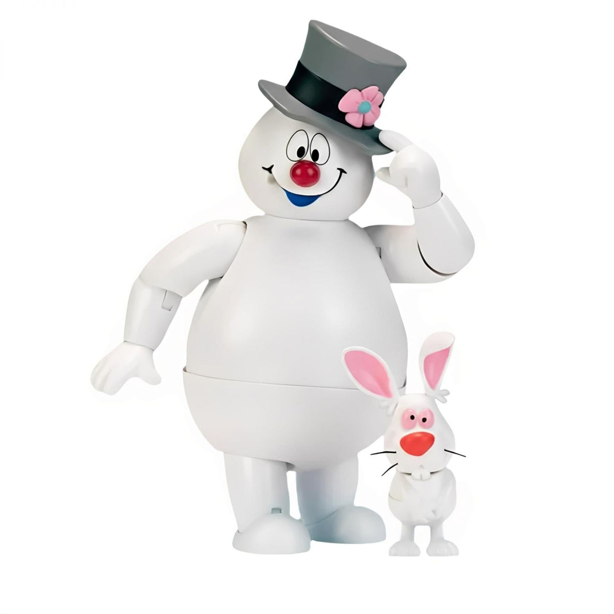 Frosty The Snowman 6-Inch Action Figure